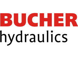 B&uuml;cher logo