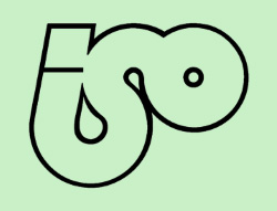 ISO logo